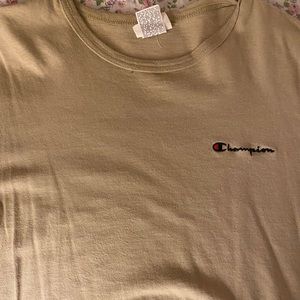 Champion T-shirt
